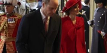 Prinzessin Kate