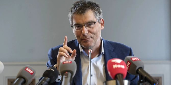 Roger Nordmann SP Berset