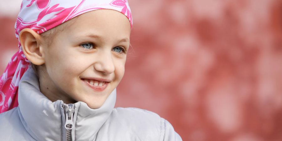 Studie findet Engpässe in der Betreuung sterbender Kinder mit Krebs.