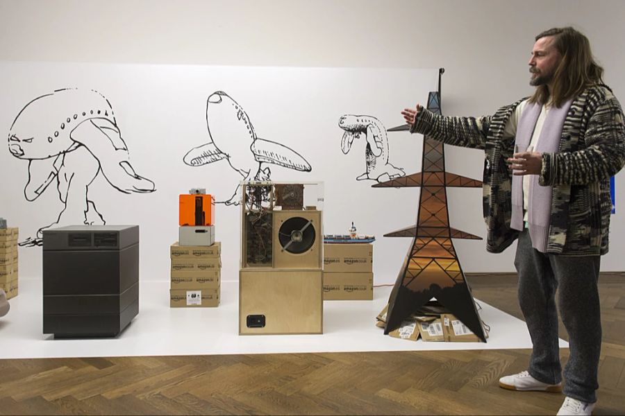 Kunsthalle Basel
