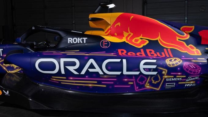 Red Bull Las Vegas