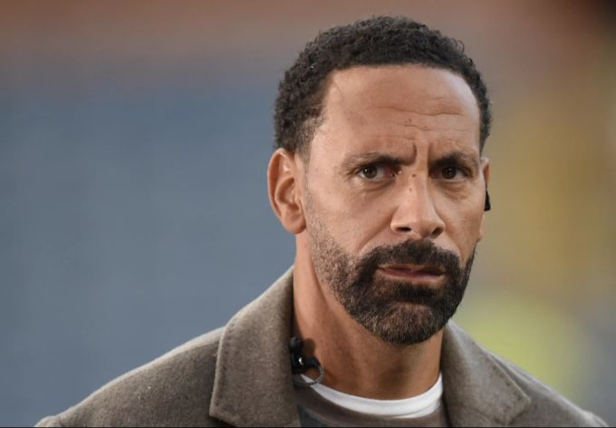 Rio Ferdinand ist enttäuscht über den Harry Kane Transfer nach München. Harry Kane