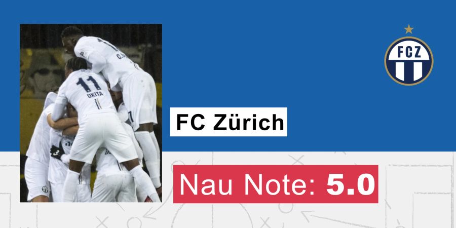 FC Zürich