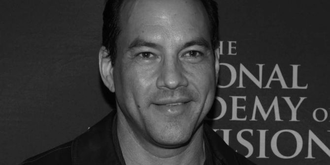 Tyler Christopher