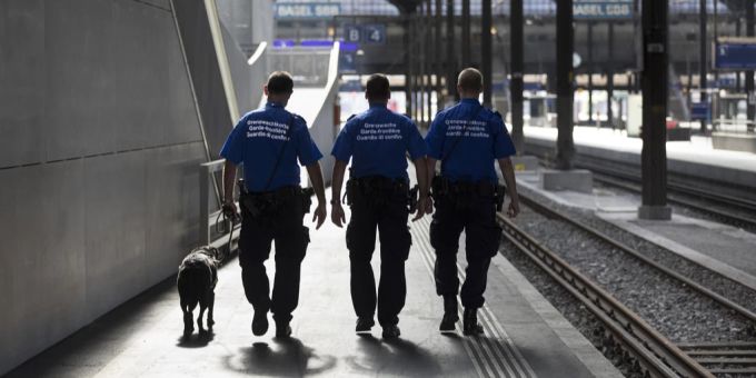 Migration in Basel - SVP-Grossrat: Schweiz sollte Deutschland nachahmen