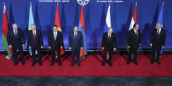 Wladimir Putin