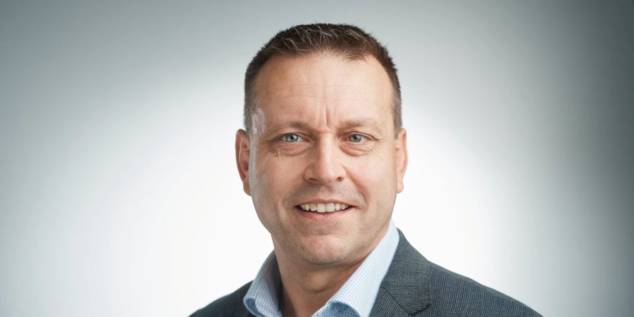 Fritz Weber