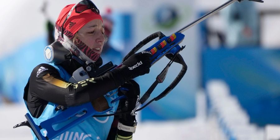 biathlon