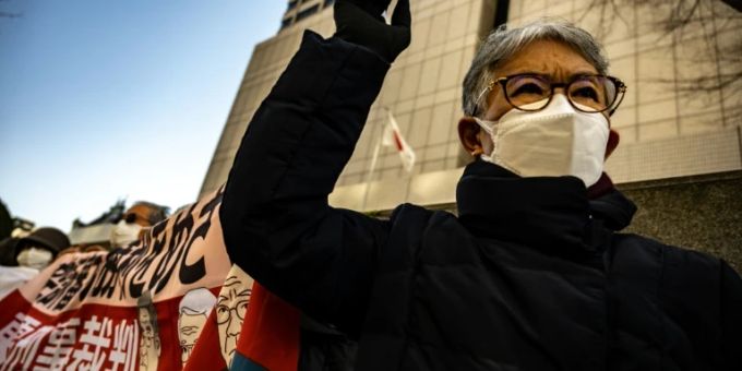 Tokio - Oberstes Gericht bestätigt Freispruch für ehemalige Manager des Akw Fukushima