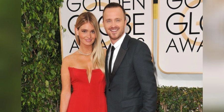 aaron paul