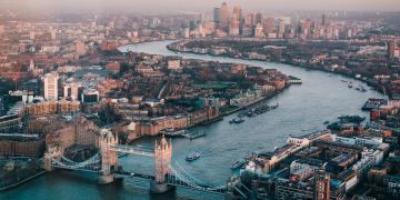 London