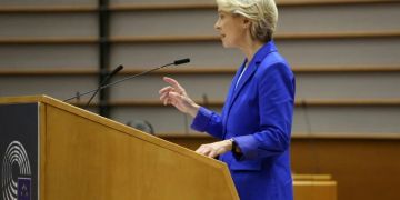 von der leyen