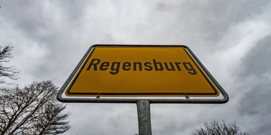 Regensburg ist die Hauptstadt der Single-Haushalte.
