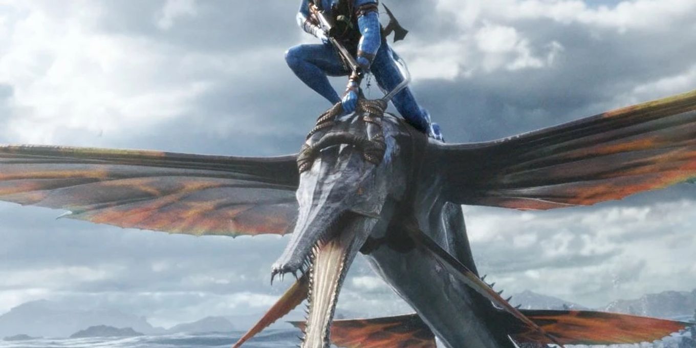 «Avatar» führt Kino-Charts dritte Woche in Folge an | Nau.ch