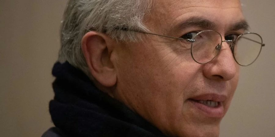 Peter Feldmann