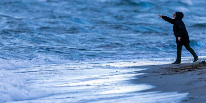 Erst La Niña, nun El Niño? Ein Wetterphänomen könnte für höhere Temperaturen sorgen. El Niño