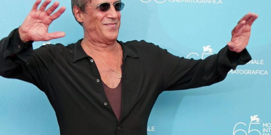 Adriano Celentano