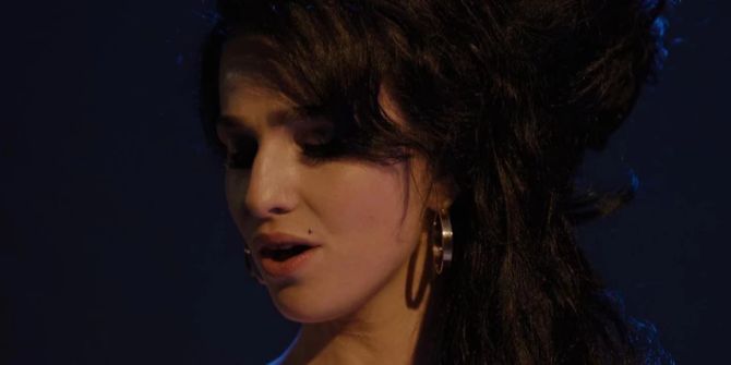 Marisa Abela