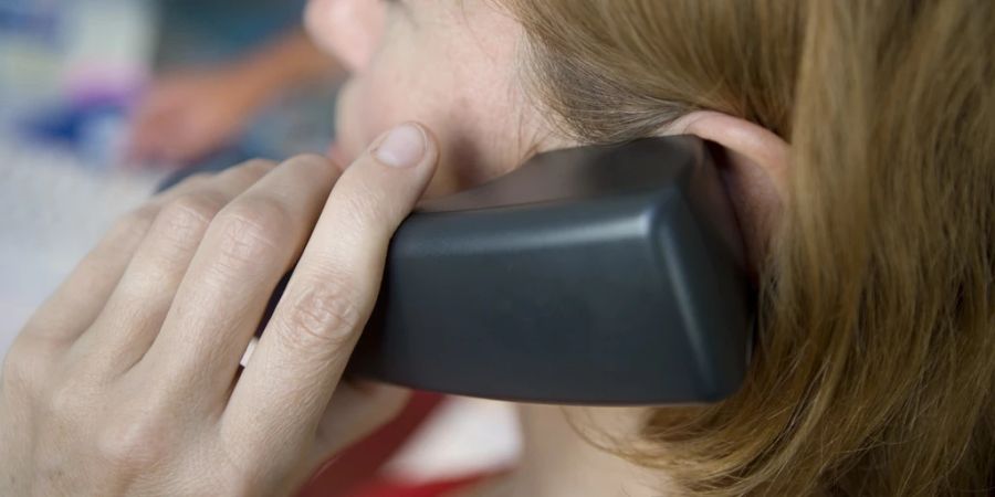 Hotline Whistleblower-Hotline