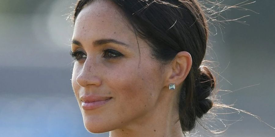 Herzogin Meghan