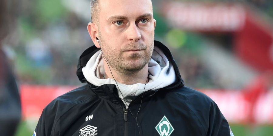 sv werder bremen