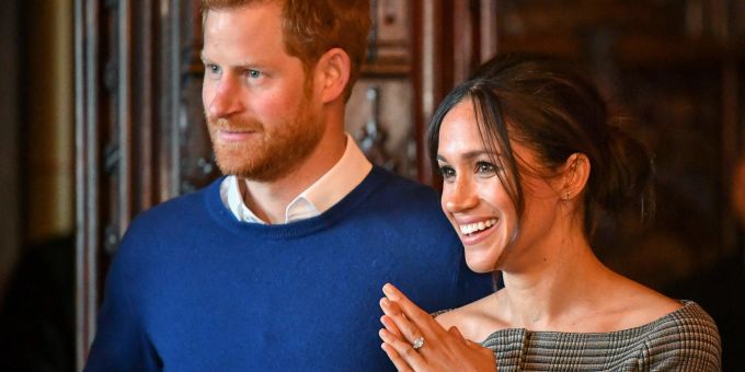 Absicht? - Prinz-Harry-Doku erscheint genau drei Monate nach Queen-Tod