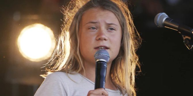 twitter greta thunberg andrew tate