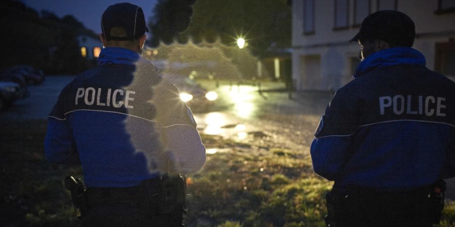 polizei