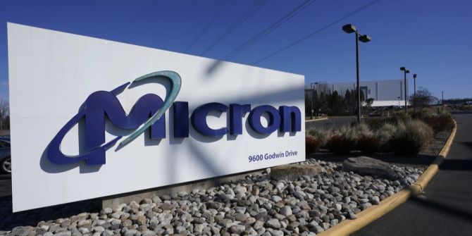 Micron Technology