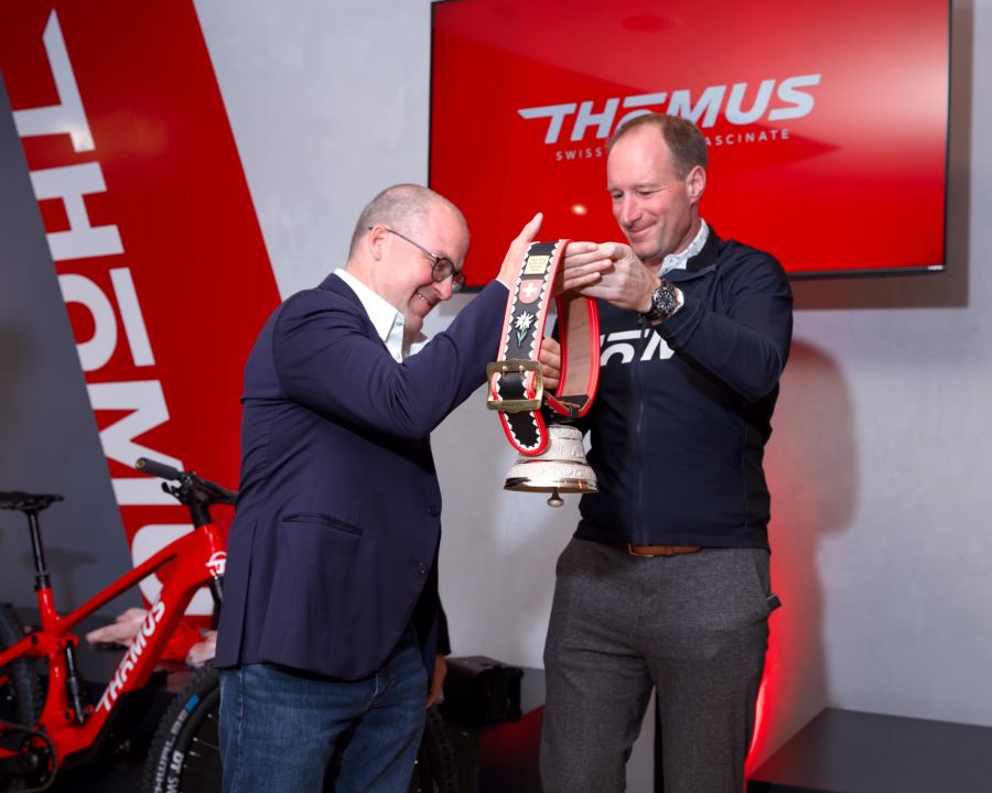 Thömus AG