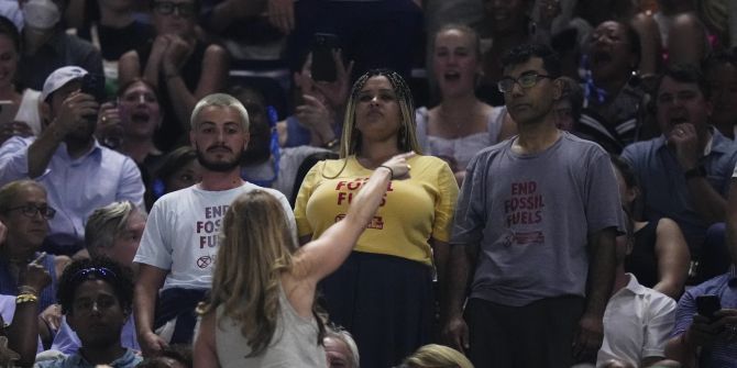 US Open Tennis