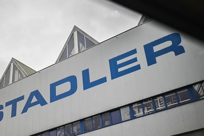 stadler