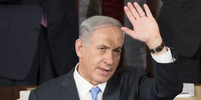 Der israelische Regierungschef besucht zum ersten Mal die USA. (Archivbild) Benjamin Netanjahu