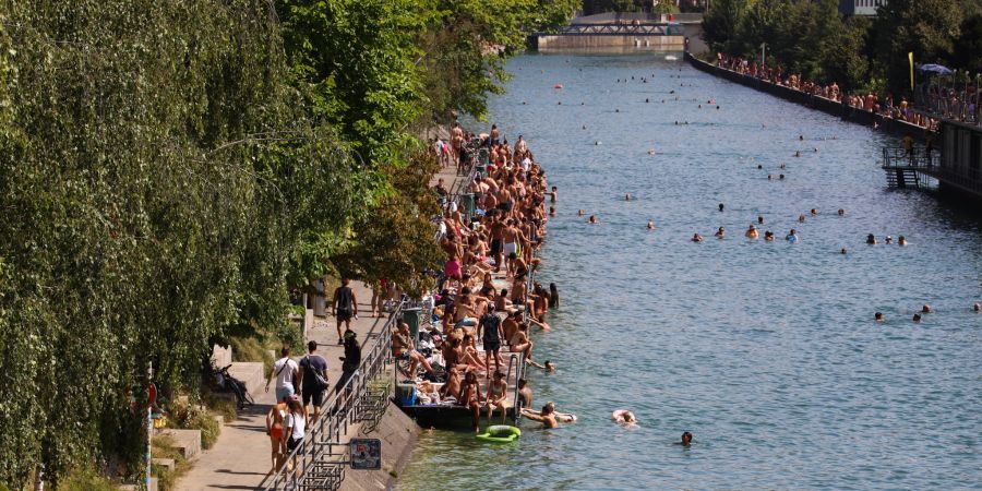 Sommer