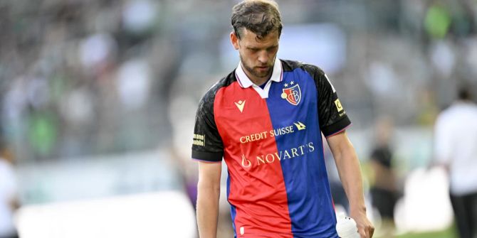 Fabian Frei fc basel