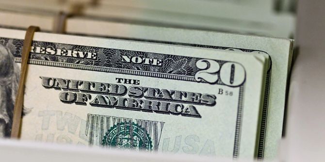 dollar us anleihen