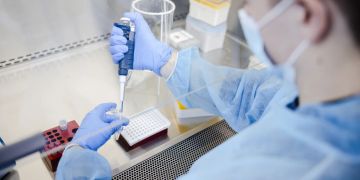 Pirola Coronavirus BAG