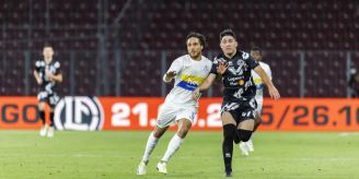0:1-Niederlage - Lugano scheitert in EL-Quali an Union Saint-Gilloise 0:1-Niederlage - Lugano scheitert in EL-Quali an Union Saint-Gilloise