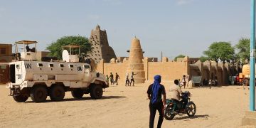 Mali