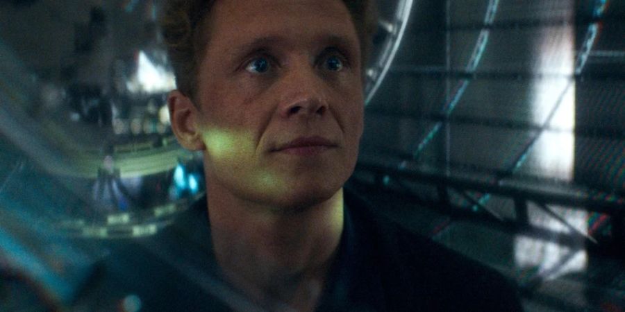 Matthias Schweighöfer