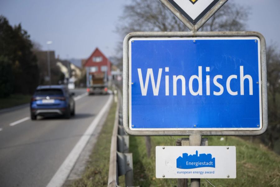 Windisch