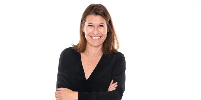 Judith Bellaiche stört sich am neuen Leistungsschutzrecht. Judith Bellaiche
