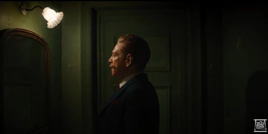 kenneth branagh