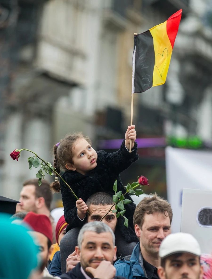 brüssel terroranschlag