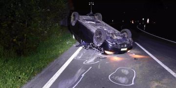 Unfall