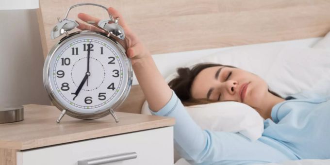Nau Fitness - Abnehmen im Schlaf – geht das?