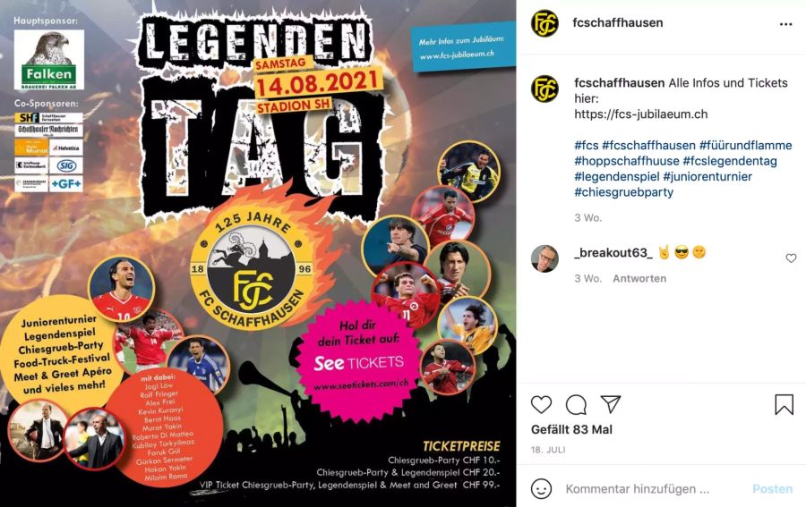 FC Schaffhausen