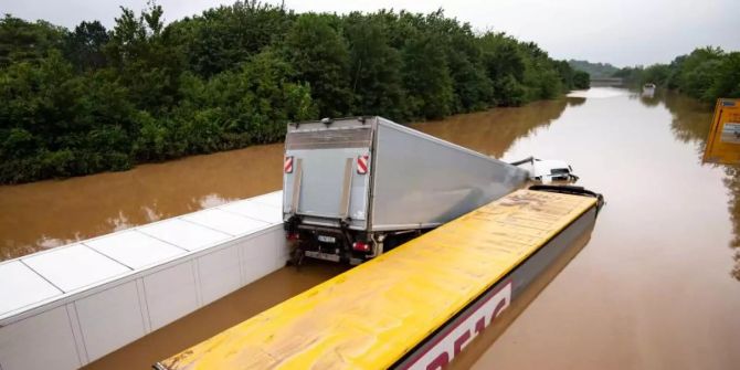 deutschland hochwasser