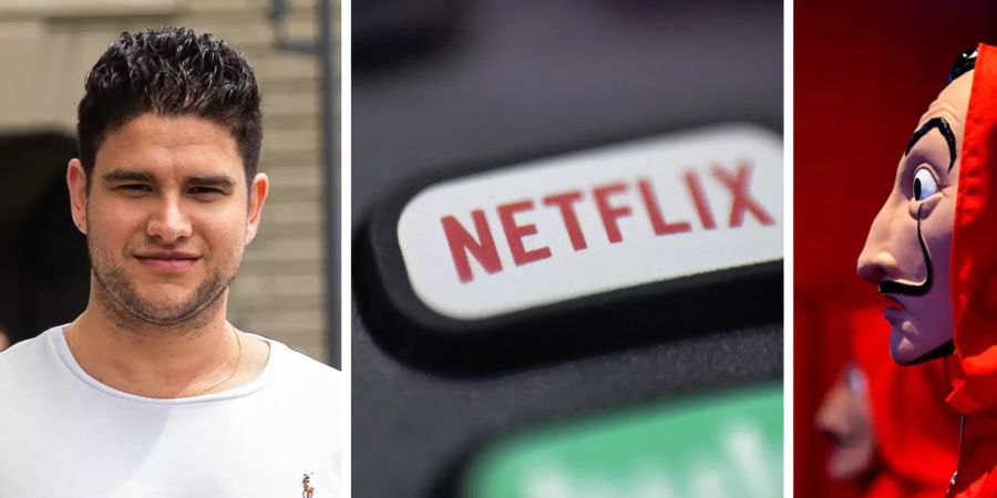 «Lex Netflix» Jungfreisinnige