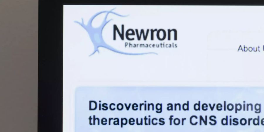 Newron Pharmaceuticals